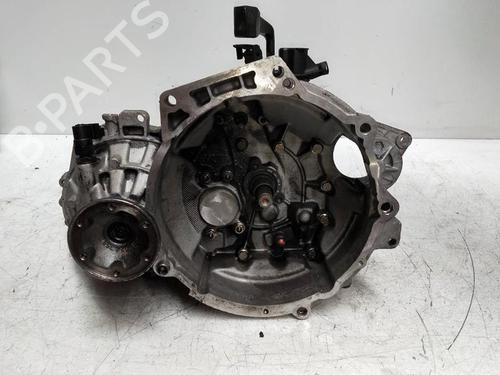 Used Gearbox SEAT CORDOBA (6K1, 6K2) [1993-2002]  4286813