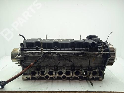 Used Cylinder head Cylinder head PEUGEOT 607 (9D, 9U) 2.2 HDi (133 hp) 11167363 11167363