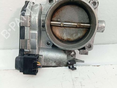 Used Throttle body MERCEDES-BENZ E-CLASS (W211) E 320 (211.065) (224 hp) 31928867