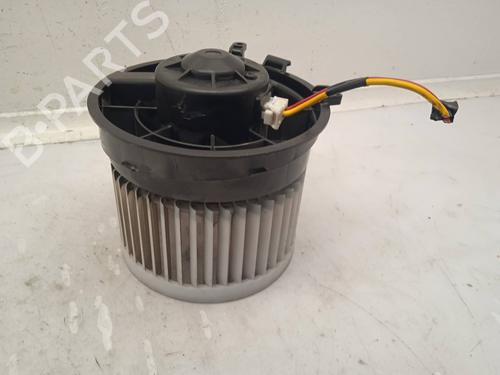 Used Heater blower motor NISSAN X-TRAIL II (T31) [2007-2018]  11154572