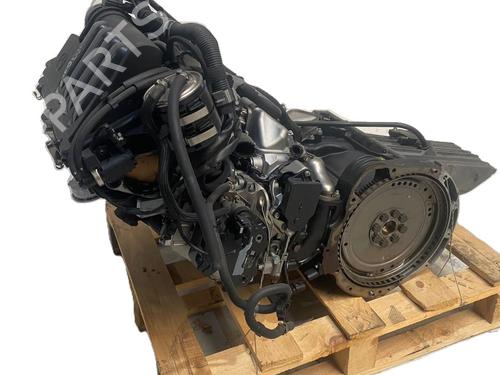 Used Engine MERCEDES-BENZ B-CLASS Sports Tourer (W245) B 200 CDI (245.208) (140 hp) 4316390