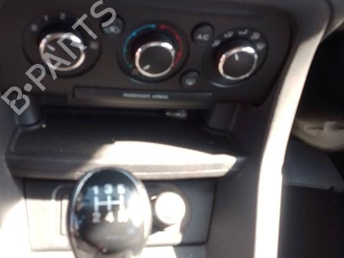 Engine control unit (ECU) FORD KA+ III (UK, FK)  | BP19583556M57 