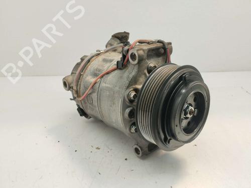 AC compressor LAND ROVER RANGE ROVER EVOQUE (L538)  | BP25902474M34 