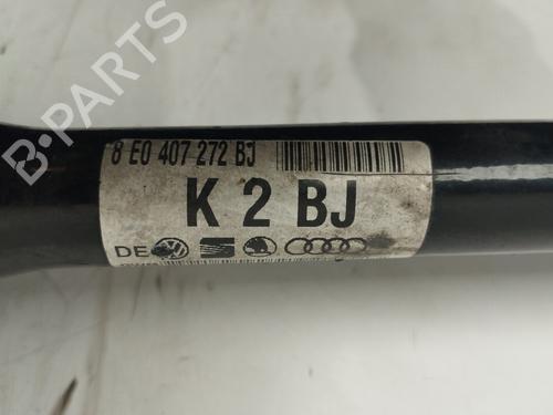 Right front driveshaft AUDI A4 B6 Avant (8E5) 2.5 TDI | BP4344513M39