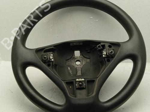 Used Steering wheel FIAT STILO (192_) 1.9 D Multijet (100 hp) 4277191