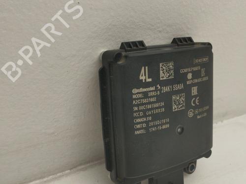 Electronic module NISSAN LEAF (ZE1) Electric | BP40095715M83 - Image 2