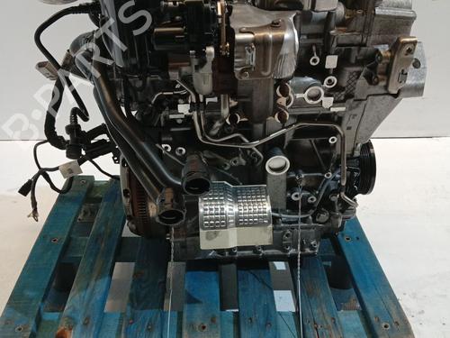 Engine SEAT ATECA (KH7, KHP) 1.5 TSI | BP34058864M1  - Image 8