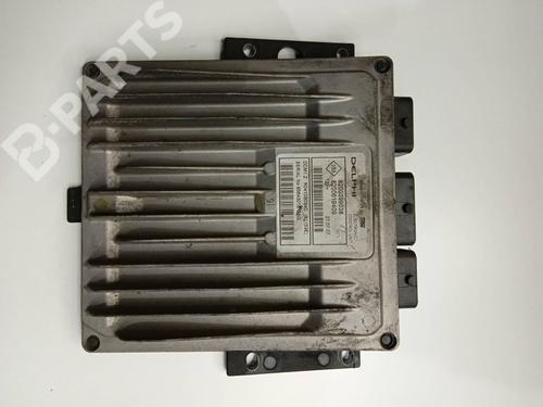 Used Engine control unit (ECU) Engine control unit (ECU) NISSAN NOTE (E11, NE11) [2005-2013] 11156772 11156772