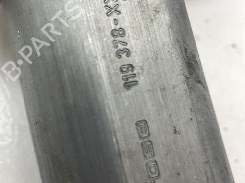 Front right window mechanism MERCEDES-BENZ CLK (C208) CLK 230 Kompressor (208.347) | BP4358157C23 