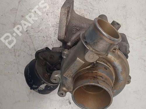 Turbocharger/Supercharger MAZDA 6 Saloon (GG)  | BP11159533M71 