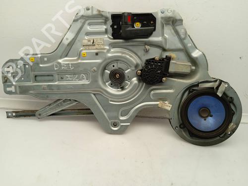 Used Front left window mechanism KIA CERATO I Hatchback (LD) [2004-2010]  11153354