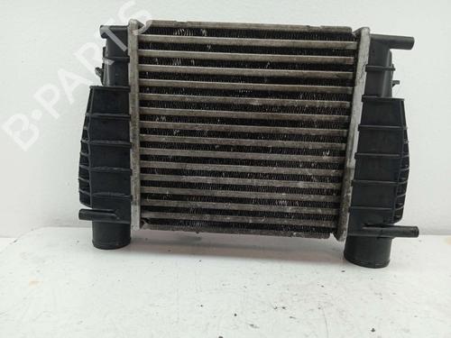 Used Intercooler Intercooler RENAULT CLIO III Grandtour (KR0/1_) [2007-2026] 24457095 24457095