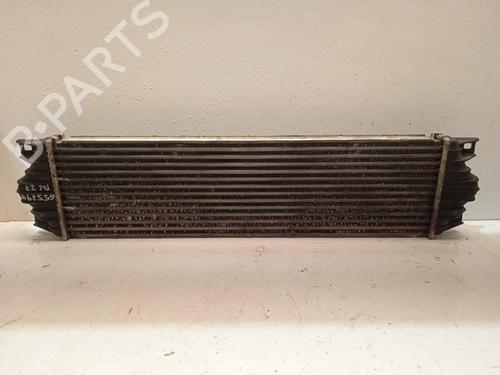 Used Intercooler RENAULT MASTER II Van (FD) [1997-2013]  4368961