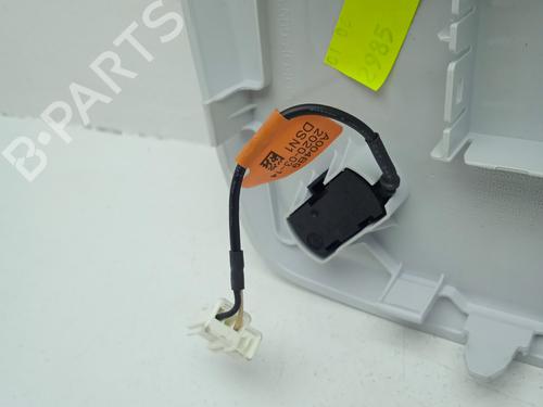 Interior roof light OPEL CORSA F (P2JO)  | BP31618506I8 