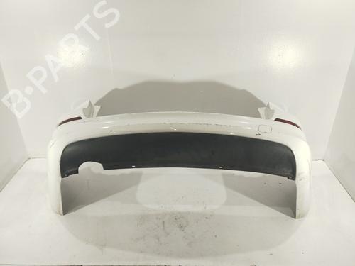 Used Rear bumper OPEL ASTRA J Sports Tourer (P10) [2010-2015]  31620944