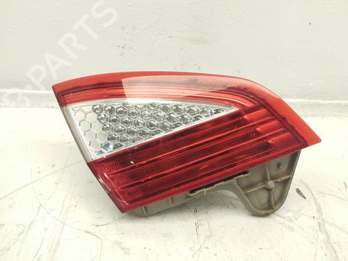 Venstre baglygte bagklap FORD MONDEO IV Saloon (BA7) 2.2 TDCi (175 hp) 31619922