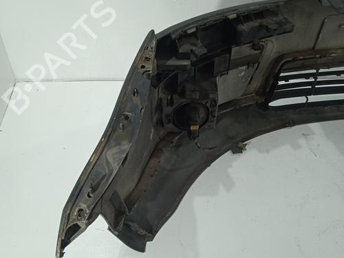 Front bumper FORD FOCUS C-MAX (DM2)  | BP24220168C7 