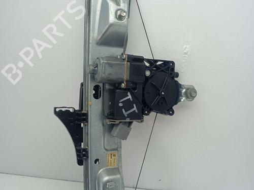 Used Rear left window mechanism OPEL INSIGNIA A (G09) [2008-2017]  20931030
