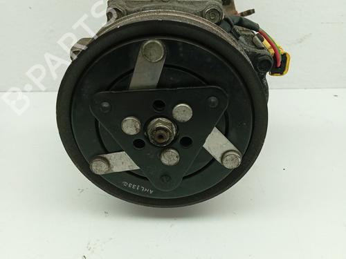 AC compressor CITROËN C5 III (RD_)  | BP34392089M34  - Image 5