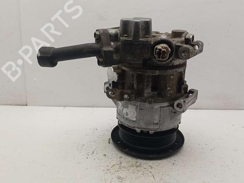 Used AC compressor TOYOTA AVENSIS (_T25_) 2.0 D-4D (CDT250_, CDT250R) (116 hp) 31614271