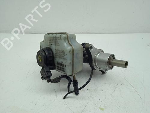Used Brake master cylinder SKODA YETI (5L) 2.0 TDI (140 hp) 12320508