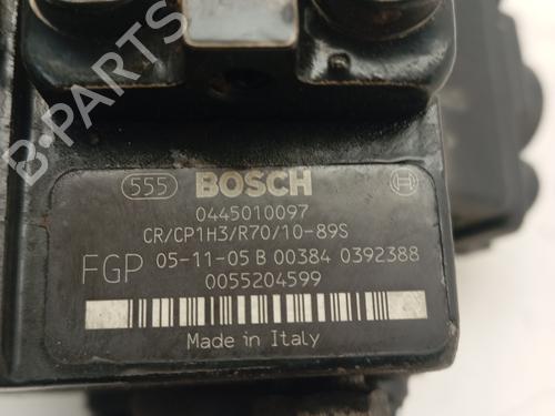 Injection pump OPEL ASTRA H (A04)  | BP17972762M78  - Image 5