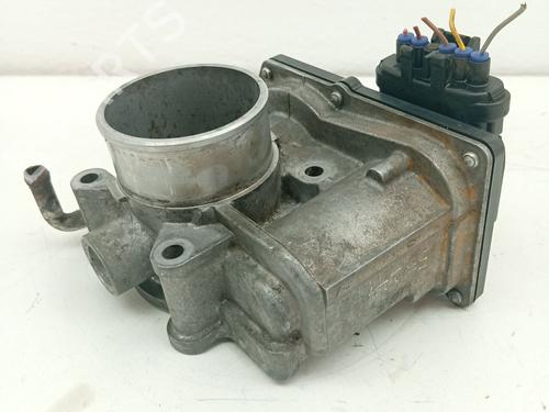 Throttle body MAZDA 6 Hatchback (GG) 2.0 DI (GG14) | BP38910997M82 - Image 2