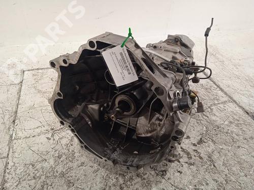 Used Manual gearbox Manual gearbox AUDI A6 C5 (4B2) 2.5 TDI (150 hp) 11163450 11163450