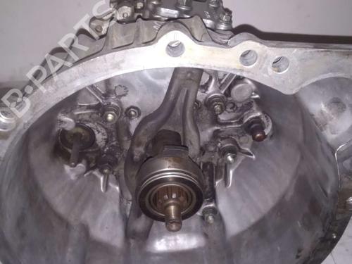 Used Gearbox TATA 207 Pickup [1996-2007]  12446468