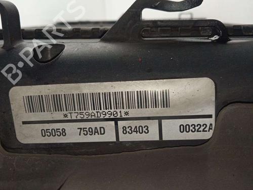 Water radiator JEEP COMPASS (MK49)  | BP34632862M31  - Image 5