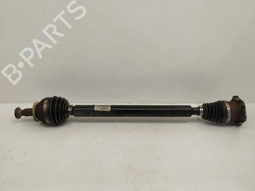 Used Right front driveshaft Right front driveshaft SKODA FABIA I (6Y2) 1.4 TDI (80 hp) 40096494 40096494
