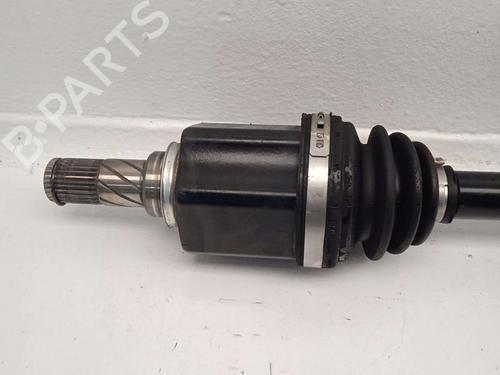Left front driveshaft NISSAN LEAF (ZE0) Electric | BP40097046M38 - Image 3