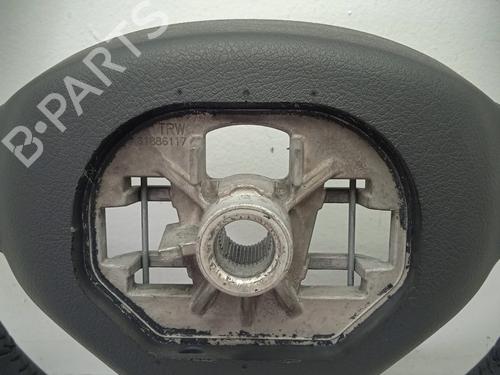 Steering wheel PEUGEOT 3008 I MPV (0U_)  | BP31618315C49 