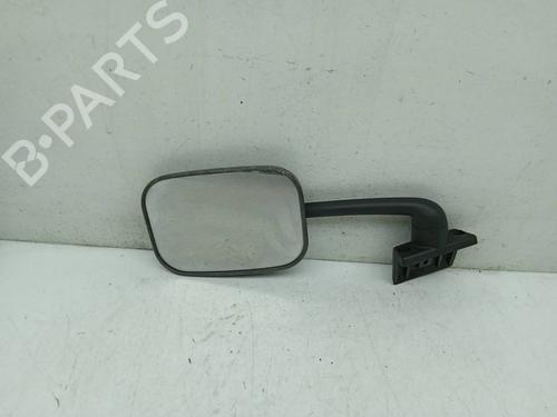 Used Left mirror Left mirror CITROËN C15 Box Body/MPV (VD_) 1.8 D (60 hp) 4304056 4304056