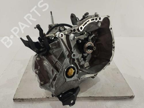 Used Gearbox RENAULT CLIO IV (BH_) [2012-2021]  21095263