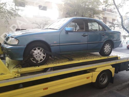 Engine MERCEDES-BENZ C-CLASS (W202) | BP36362568M1 - Image 8