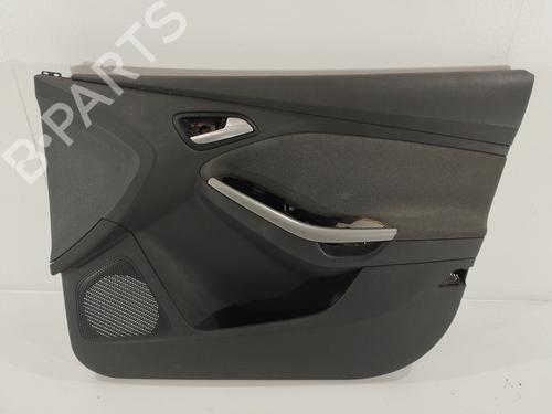 Used Front right panel FORD FOCUS III [2010-2020]  19637043