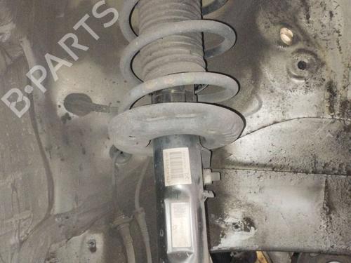 Used Right front shock absorber VW GOLF VI (5K1) [2008-2014]  17107841