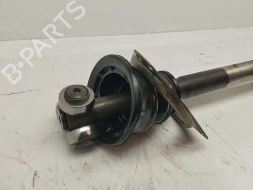 Left front driveshaft NISSAN INTERSTAR Van (X70) | BP4277574M38