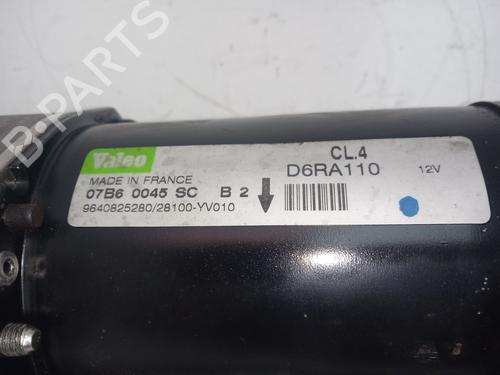 Starter CITROËN XSARA PICASSO (N68) 1.6 HDi | BP23389495M8 