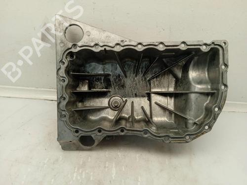Oil sump RENAULT LAGUNA II (BG0/1_) 1.9 dCi (BG0R, BG0E) | BP13962959M115 