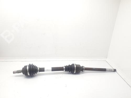 Used Right front driveshaft CITROËN C4 Picasso I MPV (UD_) 1.6 HDi (109 hp) 11150084