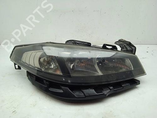 Used Right headlight RENAULT LAGUNA II (BG0/1_) 1.9 dCi (BG08, BG0G) (120 hp) 11165965