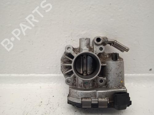 Used Throttle body Throttle body TOYOTA YARIS (_P9_) [2005-2014] 40603101 40603101