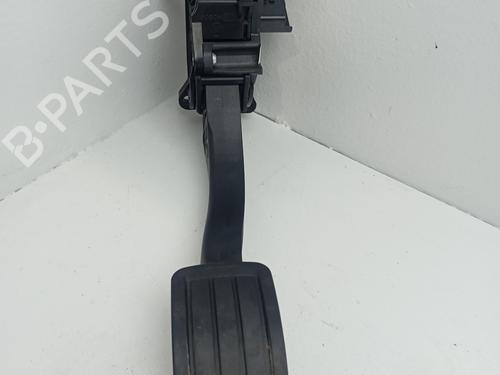 Used Pedal CITROËN C4 Grand Picasso II (DA_, DE_) [2013-2026]  18569991