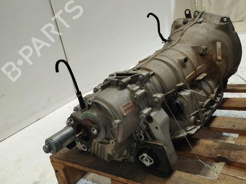 Gearbox BMW X5 (E53) 3.0 d | BP39240314M3 - Image 3