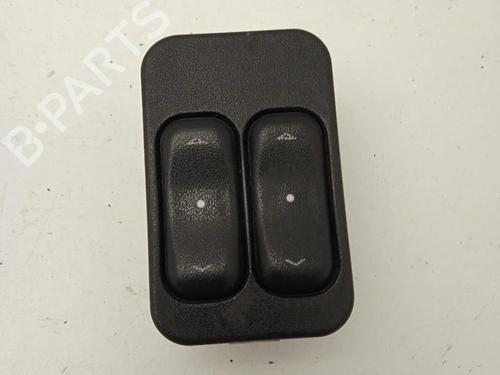 Used Left front window switch OPEL ASTRA G Coupe (T98) [2000-2006]  4306411