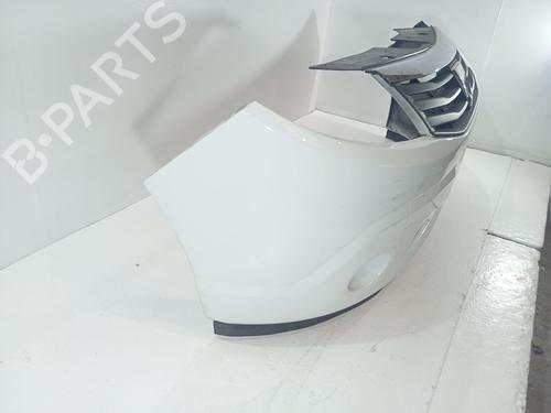 Front bumper DACIA SANDERO 1.5 dCi | BP37757730C7 - Image 3
