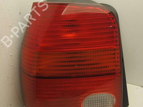 Used Left taillight VW LUPO I (6X1, 6E1) [1998-2005]  4263885