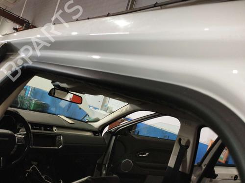 Rubber door seal LAND ROVER RANGE ROVER EVOQUE (L538) | BP25746844C142